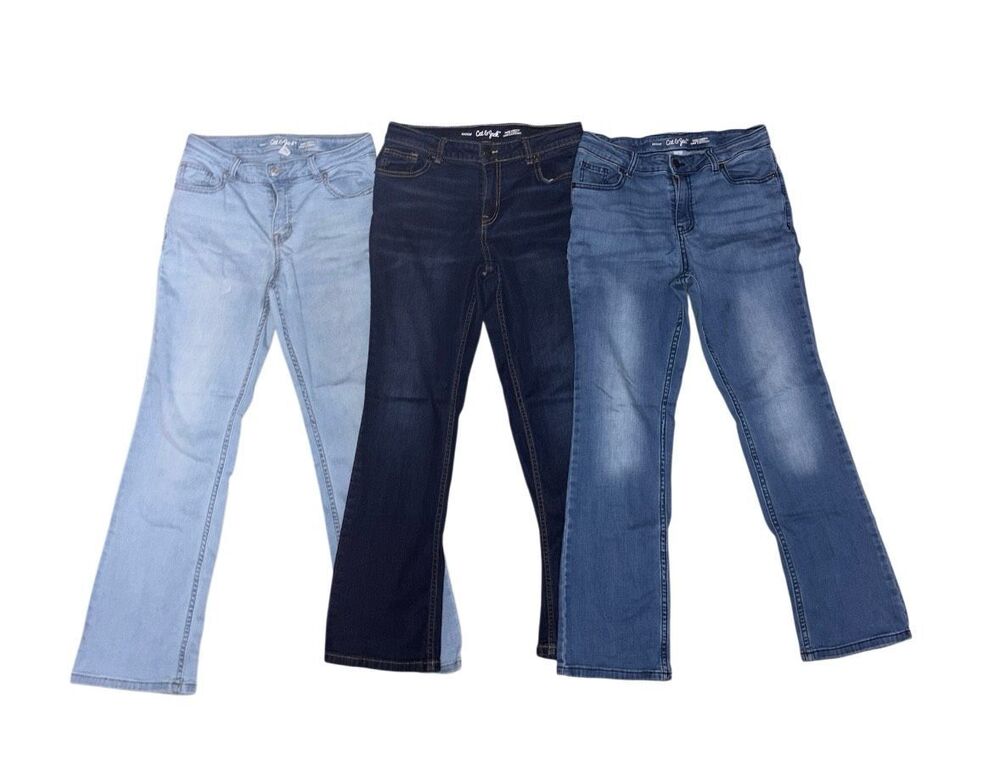 Cat & Jack Bootcut Jeans